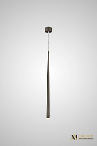 Подвесной светильник AM-Group AM5 AM56H8003 1W COFFEE