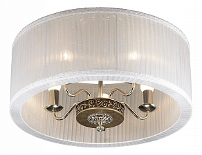 Накладной светильник Odeon Light Nesta 2770/5C