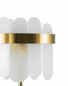 Торшер Moderli Barbie V7062-3F