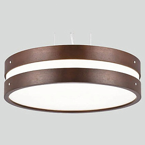 Подвесной светильник Favourite Roll 1074-4PC