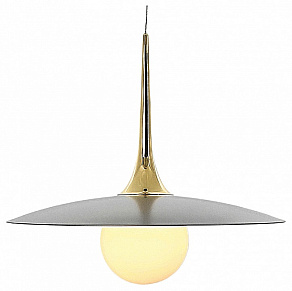 Подвесной светильник Mizi`en Domino MZ31467-250-gray