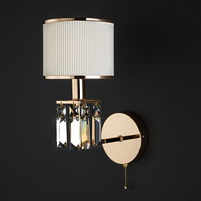 Бра Eurosvet Zaffiro a044564