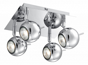 Спот Globo Oberon 57881-4