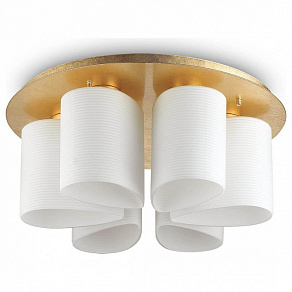 Накладной светильник Ideal Lux Daisy DAISY PL6