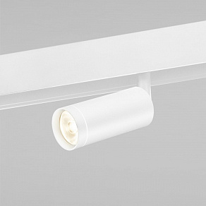 Светильник на штанге Elektrostandard Slim Magnetic 85507/01 белый