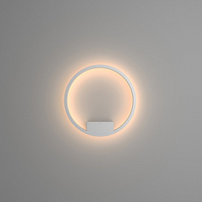 Накладной светильник Maytoni Rim MOD058WL-L25W3K