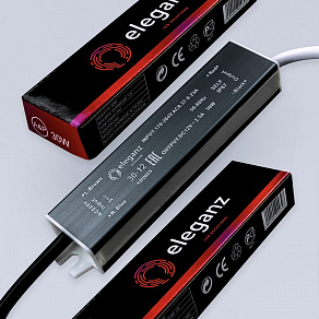 Блок питания с проводом Eleganz  1111