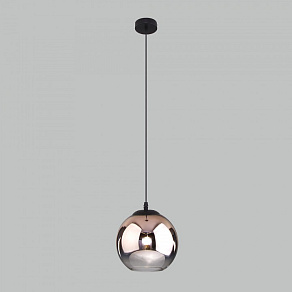 Подвесной светильник Eurosvet Rowan 50200/1 медь