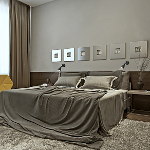 Бра Elektrostandard 1008 a047854