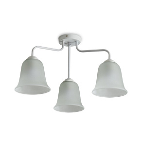 Люстра на штанге Freya Faber FR5423PL-03CH