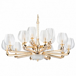 Подвесная люстра Lightstar Delta 706152