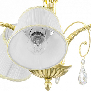 Люстра на штанге Lightstar Esedra 796053