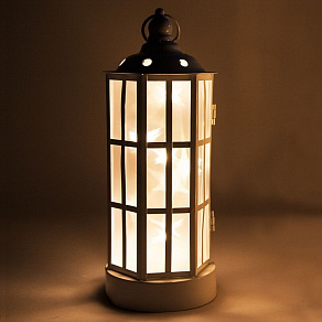 Настольная лампа декоративная Feron Saffit LT057