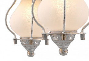 Подвесная люстра Favourite Lucciola 1461-5P