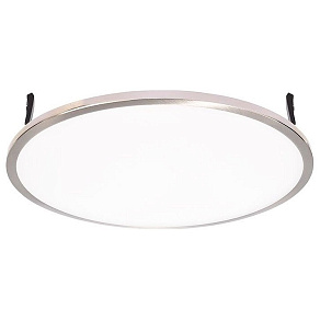 Встраиваемый светильник Deko-Light Round II 565275