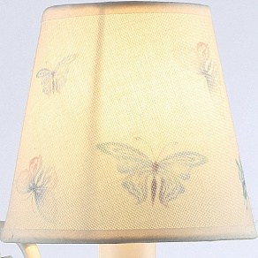 Бра Rivoli Barbara A1 WT Б0038144