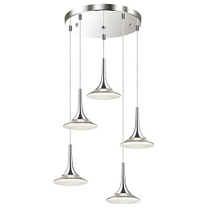 Подвесной светильник Odeon Light Fozzi 4096/5