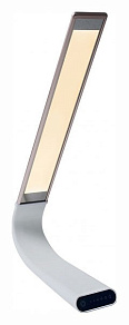 Настольная лампа офисная iLedex Solar Solar Led eye lamp Rose