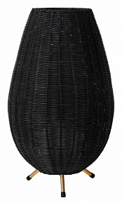 Настольная лампа декоративная Lucide Colin 03543/50/30