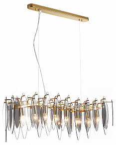 Подвесная люстра Stilfort Merkel 2129/03/08P