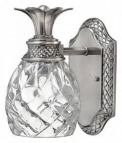 Светильник на штанге Hinkley Plant HK-PLANT-BATH-PL