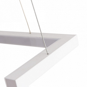 Подвесной светильник Arte Lamp Mercure A6011SP-1WH