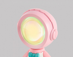 Настольная лампа декоративная Ambrella DE DE8244