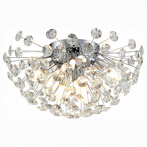 Потолочная люстра Citilux Betsy EL322C07.1