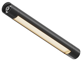 Модульный светильник Maytoni Basis C147CL-L300-6W3K-B