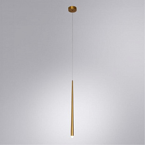 Подвесной светильник Arte Lamp Frankie A2191SP-6PB