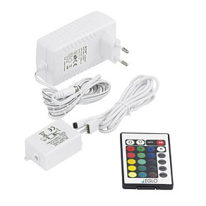 Комплект с лентой светодиодной Eglo Led Stripes-Flex 92056