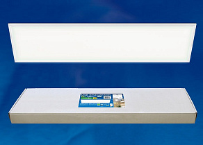 Накладной светильник Uniel Ulp ULP-30120-36W/NW EFFECTIVE WHITE
