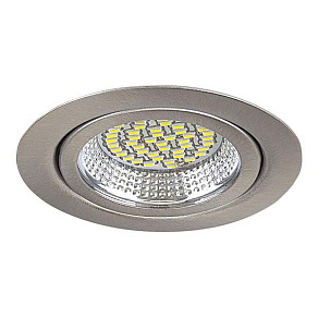 Встраиваемый светильник Lightstar Mobiled LED 003135