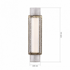 Накладной светильник ST-Luce EIS SL6140.301.01