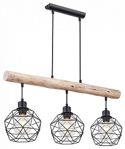 Подвесной светильник Globo Theodor 15416-3