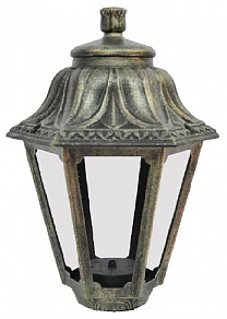 Консольный светильник Fumagalli ANNA E22.000.000.BXE27