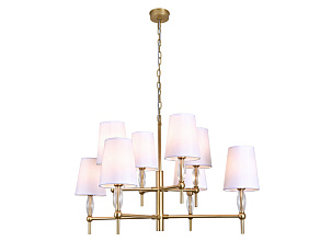 Бра Newport 4370 4371/A brass