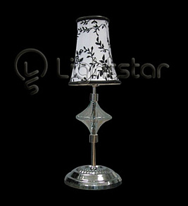 Настольная лампа декоративная Lightstar 724 724914