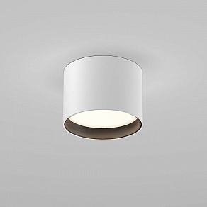 Накладной светильник Maytoni Technical Glare C127CL-L7W4K-W