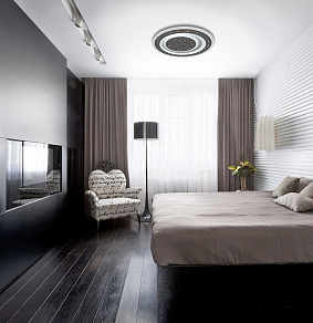 Накладной светильник Natali Kovaltseva LED 81015/6C