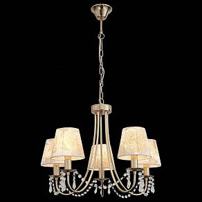 Подвесная люстра ST-Luce RIposo SLE102.203.05