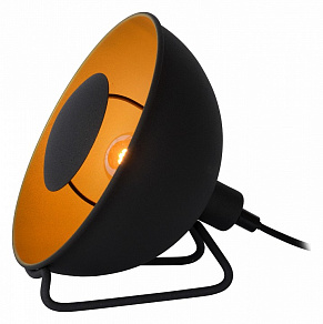 Настольная лампа декоративная Lucide Alvaro 05530/20/30