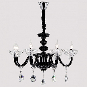 Подвесная люстра Citilux Ирида CL351183