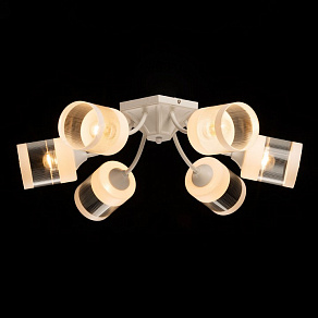 Потолочная люстра De City Вита 220014406