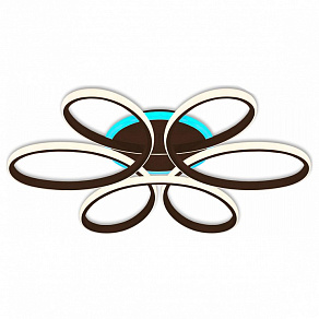 Накладной светильник Citilux Сезар Смарт CL233A175E