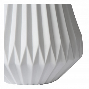 Настольная лампа декоративная Lucide Serenoa 13537/81/31