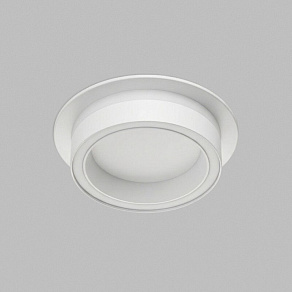 Встраиваемый светильник Denkirs GLOW DK-DH2010-WH