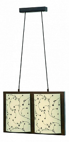 Подвесной светильник Nowodvorski Quadro Contrastampo 3344