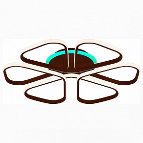 Накладной светильник Citilux Сезар Смарт CL233A275E