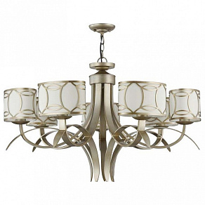 Подвесная люстра Maytoni Fibi H310-07-G